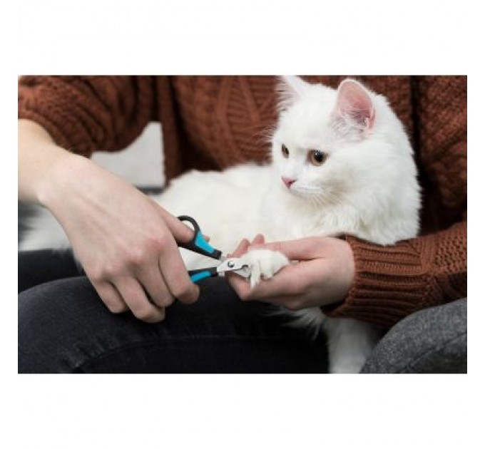 Trixie Кігтеріз для тварин Trixie для кішок і собак 8 см (4011905023731)