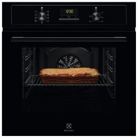 Духова шафа Electrolux EOF3H50BK
