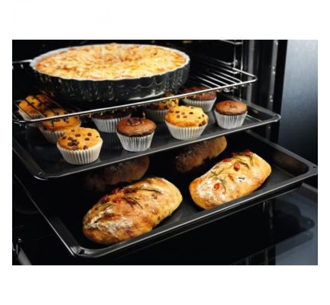 Духова шафа Electrolux EOF3H50BK