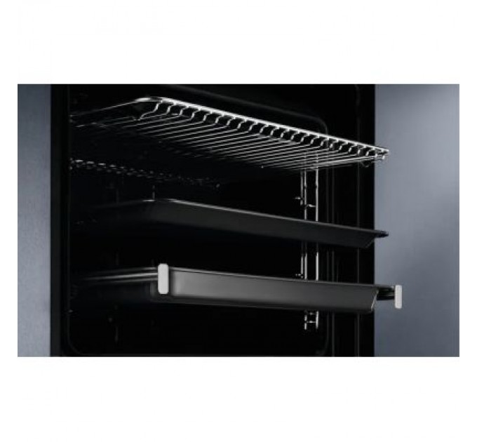 Духова шафа Electrolux EOF3H50BK