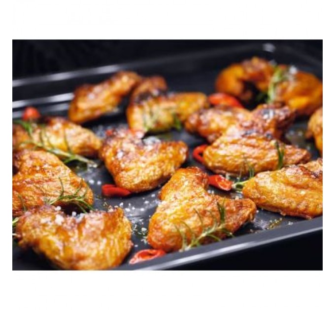 Духова шафа Electrolux EOF3H50BK