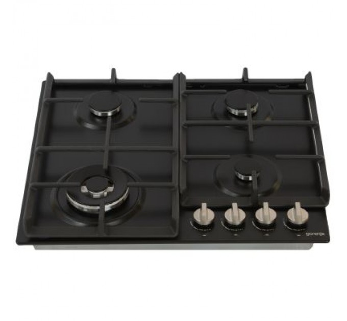 Варочна поверхня Gorenje GW641EXB (GW 641 EXB)