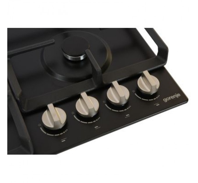 Варочна поверхня Gorenje GW641EXB (GW 641 EXB)