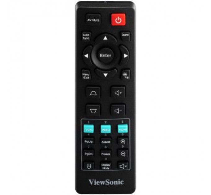 Проектор ViewSonic PA700X (VS19343)