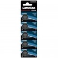 Camelion Батарейка Camelion CR 2025 Lithium * 5 (CR2025-BP5)