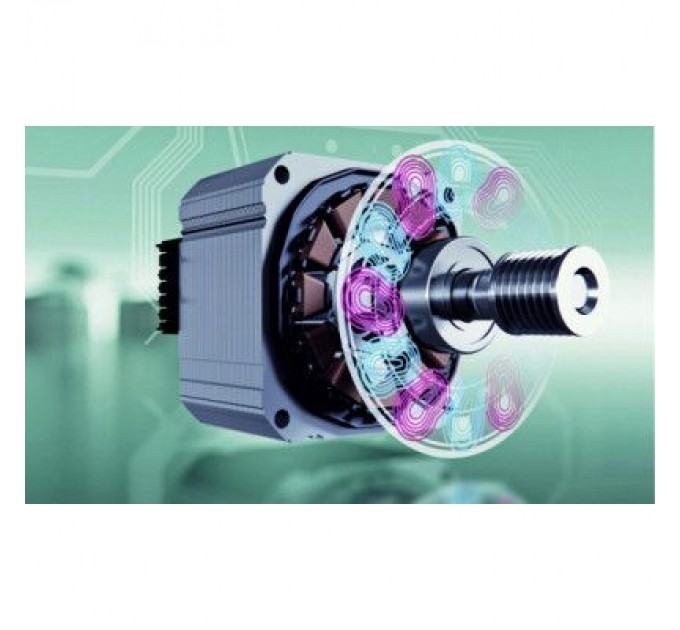 Candy Пральна машина Candy RO41274DWMCE/1-9