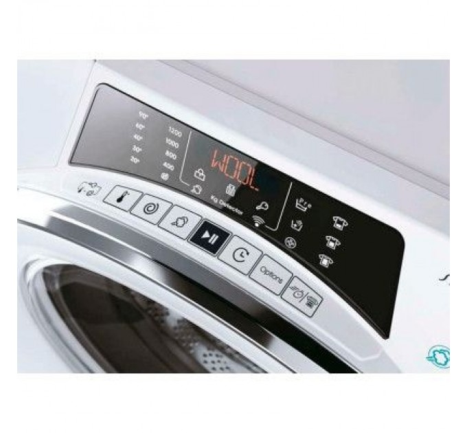 Candy Пральна машина Candy RO41274DWMCE/1-9