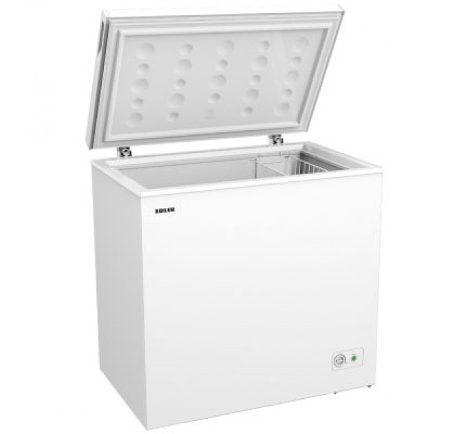 Edler Морозильна скриня Edler ED-200A