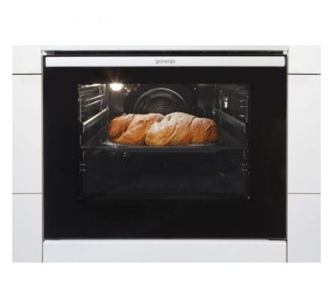 Gorenje Плита Gorenje GKS6C70XJ