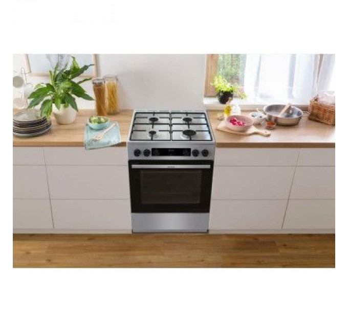 Gorenje Плита Gorenje GKS6C70XJ