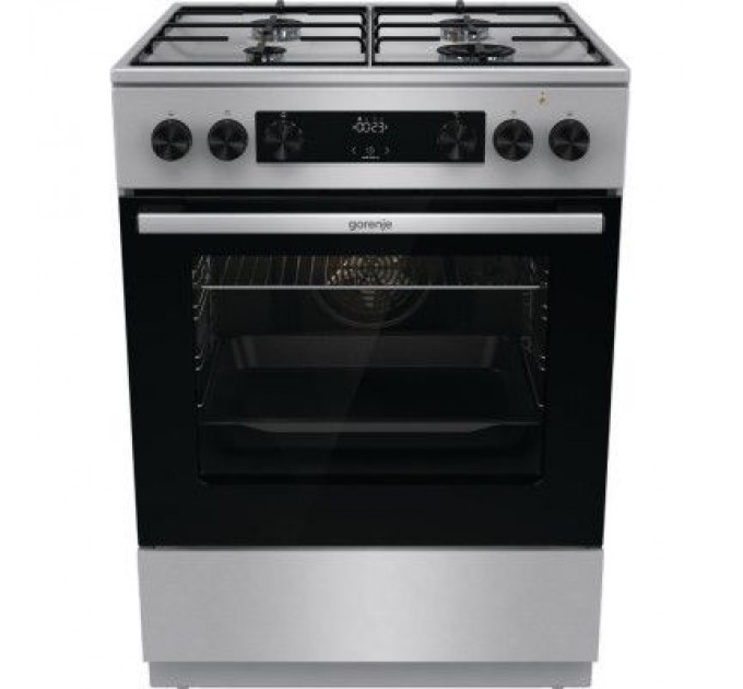 Gorenje Плита Gorenje GKS6C70XJ