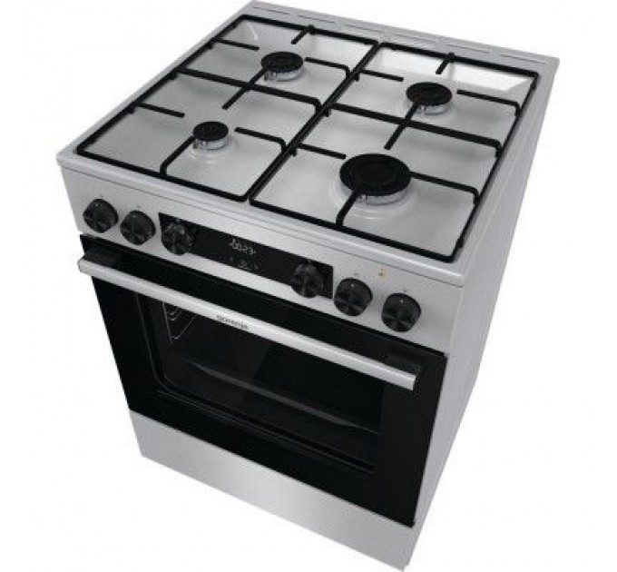 Gorenje Плита Gorenje GKS6C70XJ