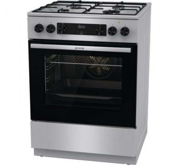 Gorenje Плита Gorenje GKS6C70XJ