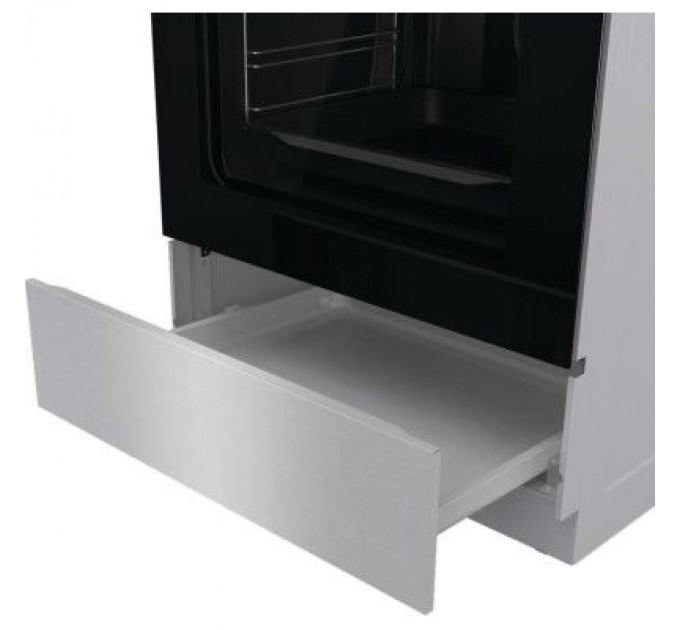 Gorenje Плита Gorenje GKS6C70XJ