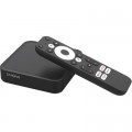 Медіаплеєр Strong LEAP-S3 Android TV BOX (LEAP-S3)