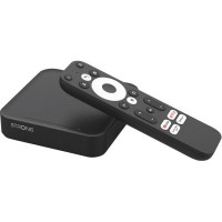 Медіаплеєр Strong LEAP-S3 Android TV BOX (LEAP-S3)