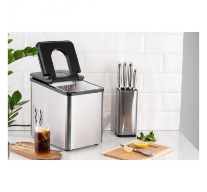 Ardesto Льодогенератор побутовий Ardesto IM-A1200SS