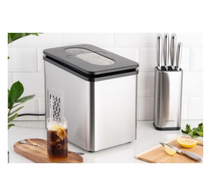 Ardesto Льодогенератор побутовий Ardesto IM-A1200SS