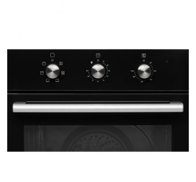 GRANADO Духова шафа GRANADO GEO 62-0200 black glass (GEO26202005)