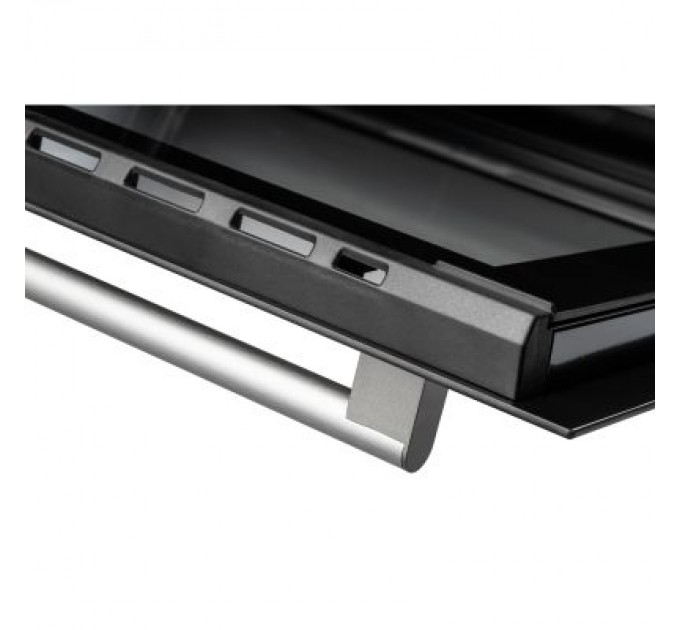 GRANADO Духова шафа GRANADO GEO 62-0200 black glass (GEO26202005)