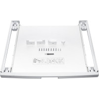 Аксесуар до сушильних машин Bosch WTZ11400