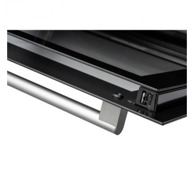 GRANADO Духова шафа GRANADO GEO 62-0200 black glass (GEO26202005)