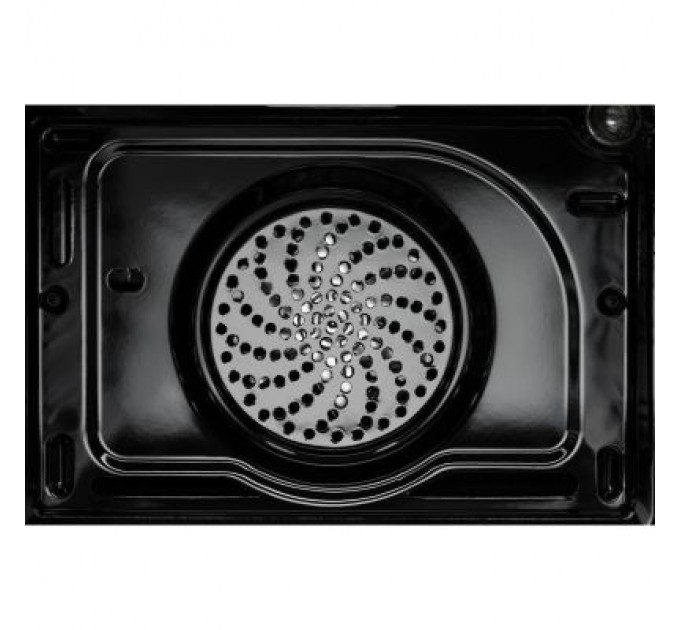 GRANADO Духова шафа GRANADO GEO 62-0200 black glass (GEO26202005)