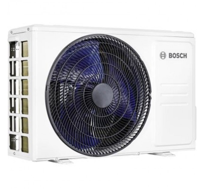 Кондиціонер Bosch CL2000 RAC 2,6 (7733702188)