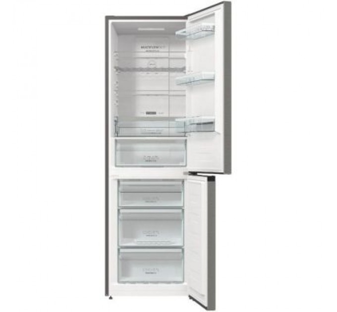 Gorenje Холодильник Gorenje NRK6192AXL4