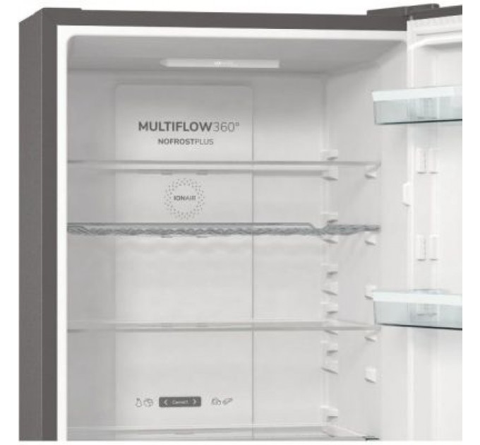 Gorenje Холодильник Gorenje NRK6192AXL4