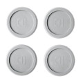 Electrolux Аксесуар до пральних машин Electrolux E4WHPA02 Антивибрационнные опоры (E4WHPA02)