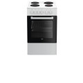 Beko Плита Beko FSS 56000 GW (FSS56000GW)