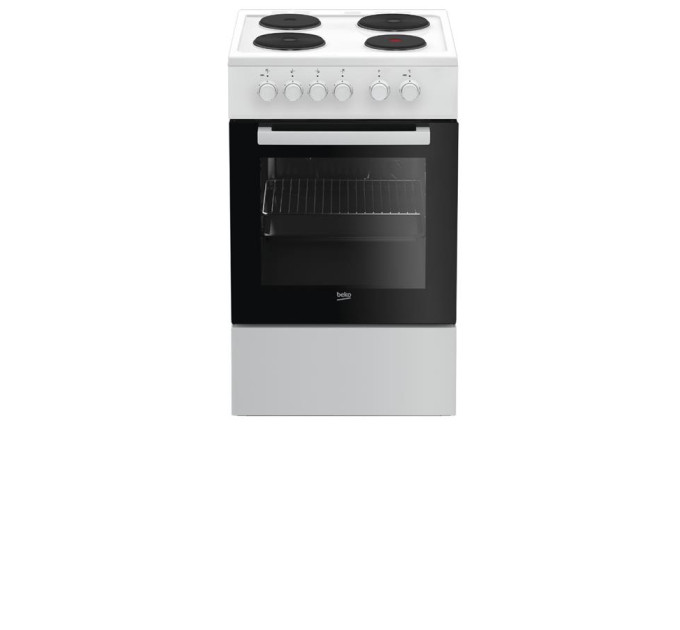 Beko Плита Beko FSS 56000 GW (FSS56000GW)