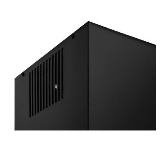 GRANADO Витяжка кухонна GRANADO Segovia 2614-1200 black (GCH6336311)