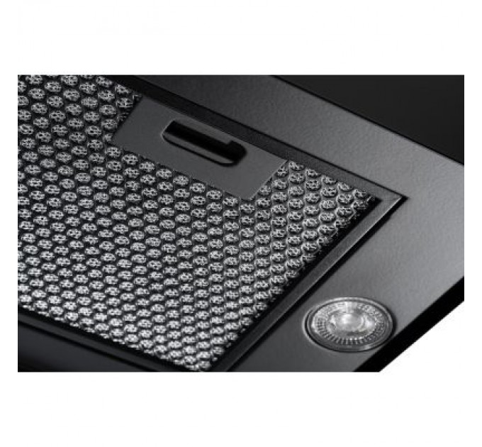 GRANADO Витяжка кухонна GRANADO Segovia 2614-1200 black (GCH6336311)