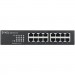 ZyXel Комутатор мережевий ZyXel GS1100-16 (GS1100-16-EU0103F)