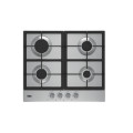 Beko Варочна поверхня Beko HIAG 64225 SX (HIAG64225SX)