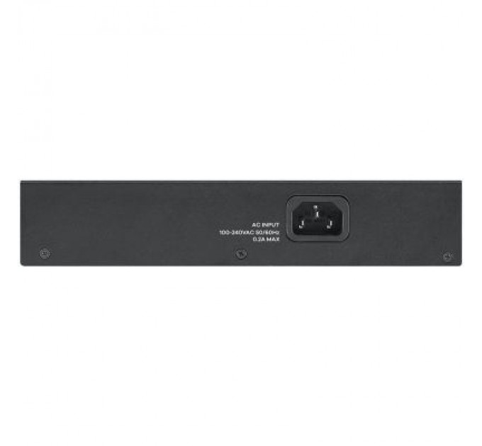 ZyXel Комутатор мережевий ZyXel GS1100-16 (GS1100-16-EU0103F)