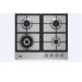 Beko Варочна поверхня Beko HIAW 64225 SX (HIAW64225SX)