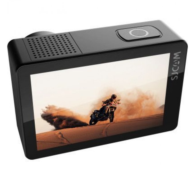 SJCAM Екшн-камера SJCAM SJ8 Dual-Screen (SJ8-Dual-Screen)