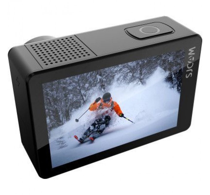 SJCAM Екшн-камера SJCAM SJ8 Dual-Screen (SJ8-Dual-Screen)