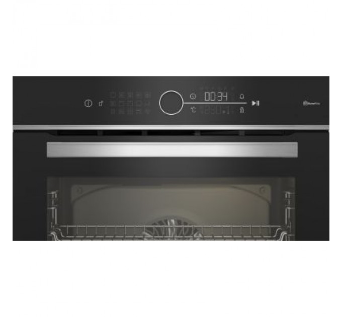 Beko Духова шафа Beko BBIMM13400XCSW