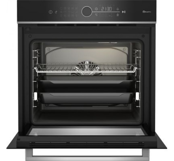 Beko Духова шафа Beko BBIMM13400XCSW