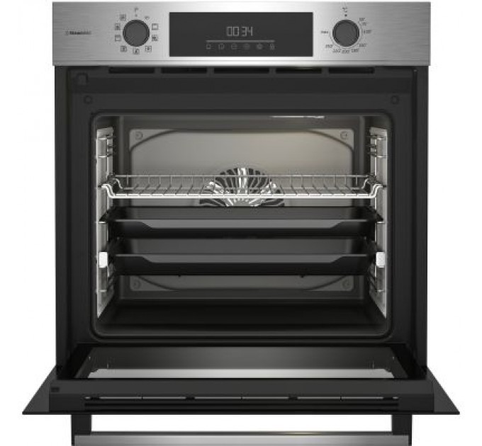 Beko Духова шафа Beko BBIS12300XCSE