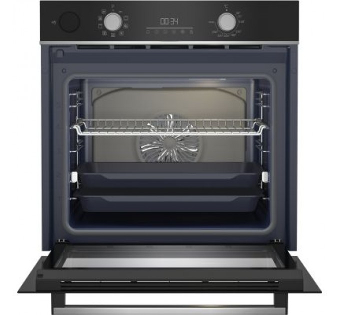 Beko Духова шафа Beko BBIS18300XCSE