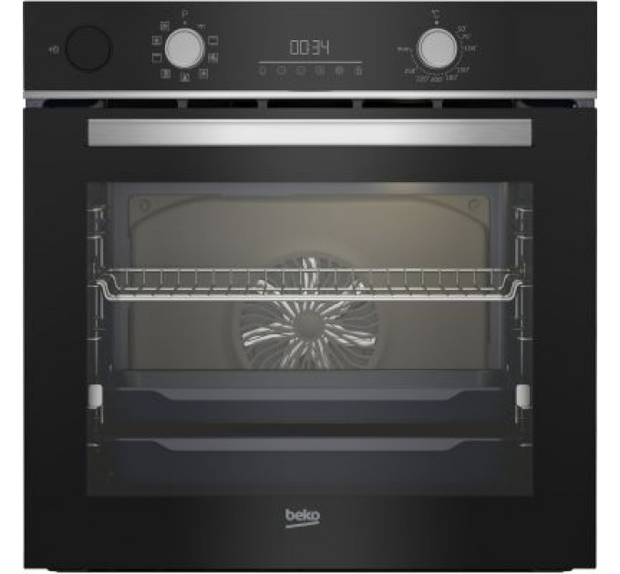 Beko Духова шафа Beko BBIS18300XCSE