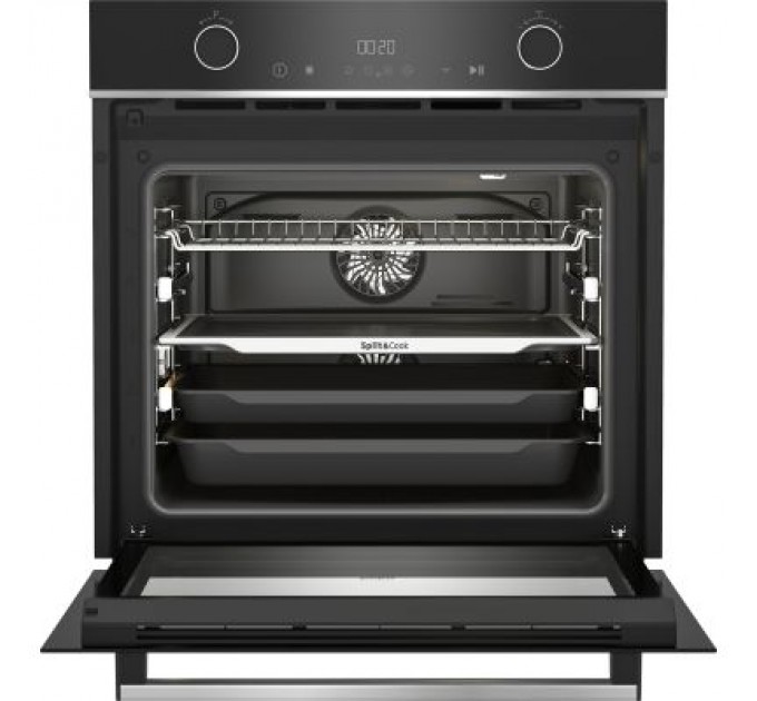 Beko Духова шафа Beko BBVM13400XDS