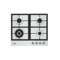 Варочна поверхня Beko HIAW 64225SW (HIAW64225SW)