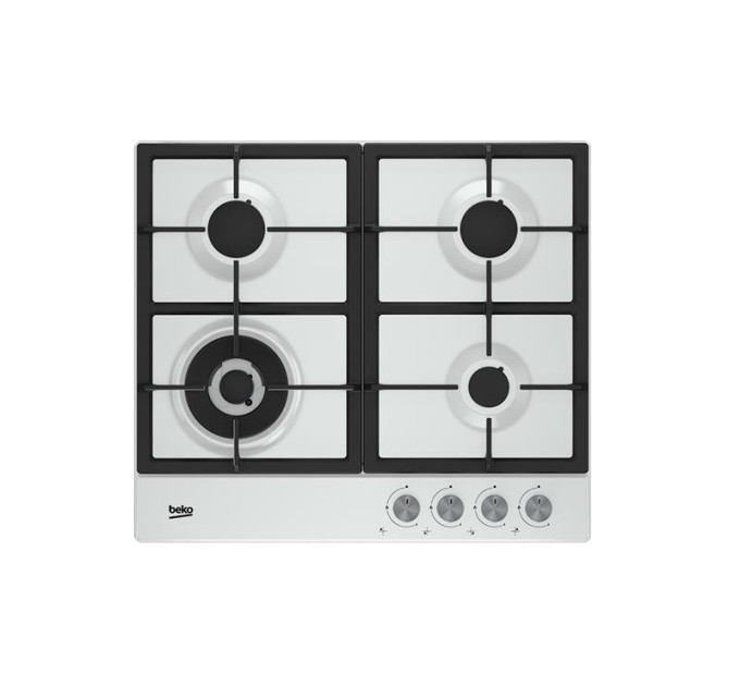 Beko Варочна поверхня Beko HIAW 64225SW (HIAW64225SW)
