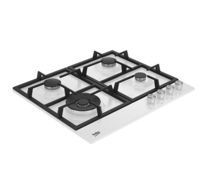 Beko Варочна поверхня Beko HIAW 64225SW (HIAW64225SW)